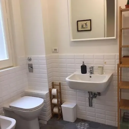 * Graceful Apartament In Milano/nolo * Lägenhet Milano