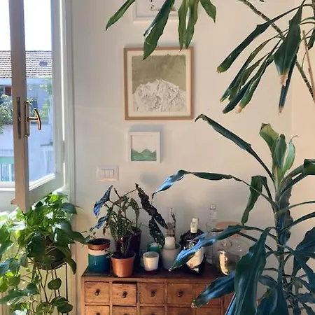 * Graceful Apartament In Milano/nolo * Lägenhet *