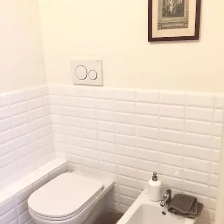 Lägenhet * Graceful Apartament In Milano/nolo * Milano