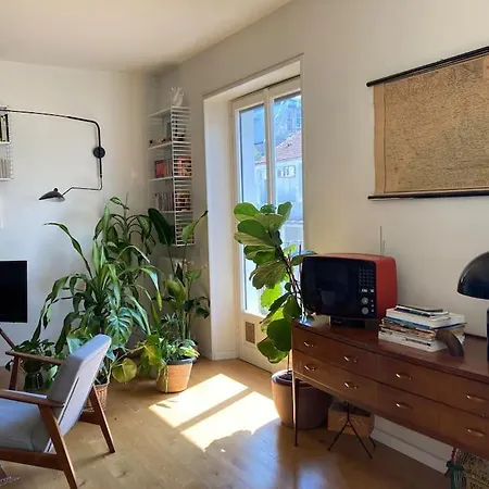 * Graceful Apartament In Milano/nolo *