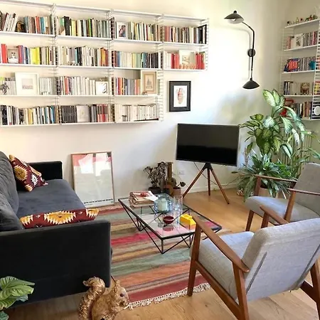 * Graceful Apartament In Milano/nolo * Lägenhet Milano
