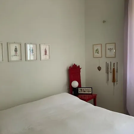 * Graceful Apartament In Milano/nolo * Lägenhet