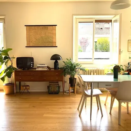 Lägenhet * Graceful Apartament In Milano/nolo * *