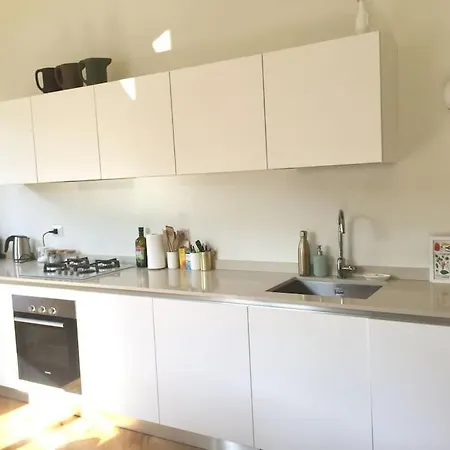 * Graceful Apartament In Milano/nolo * Lägenhet Milano