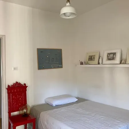 * Graceful Apartament In Milano/nolo * Lägenhet Milano