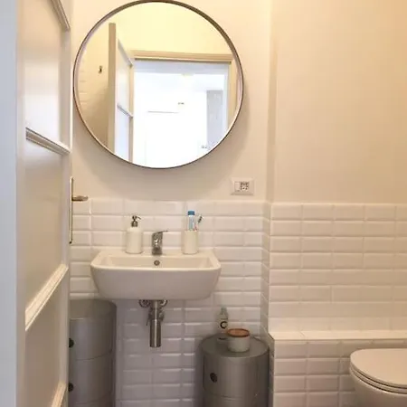 * Graceful Apartament In Milano/nolo * Lägenhet